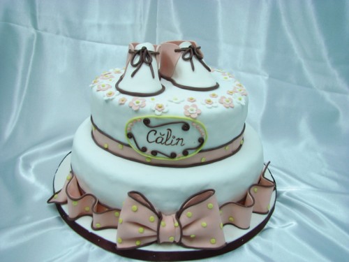 Tort pentru Calin